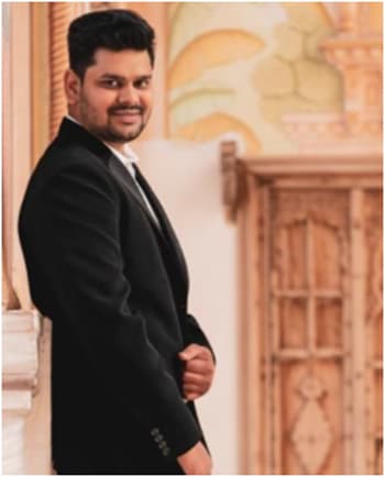 CA Naveen Gupta