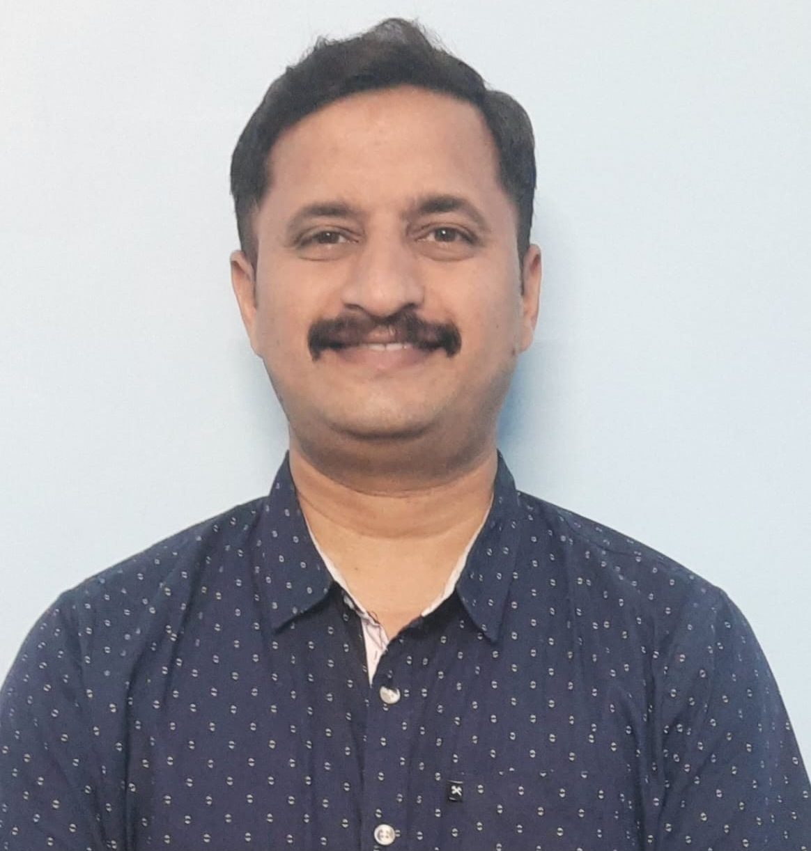 Dr. Vaibhav Bapat