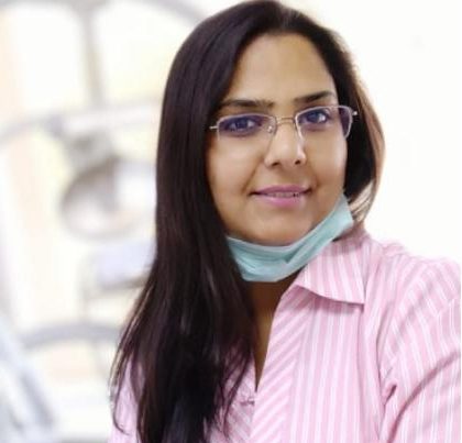 Dr. Nitika Jain